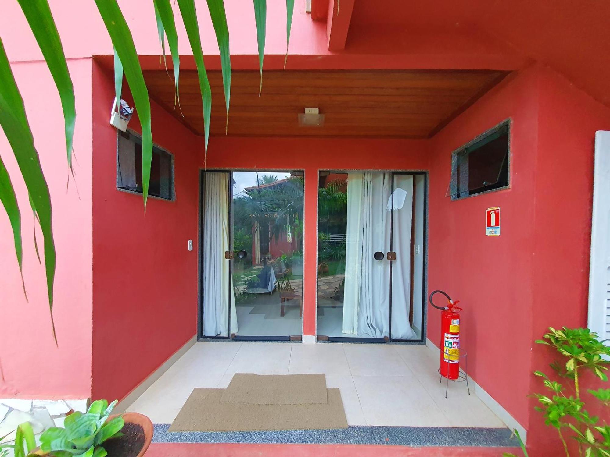 Star Buzios Pousada Exterior photo
